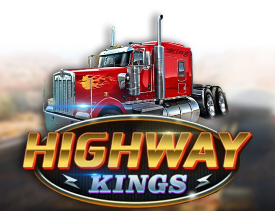 Highway Kings (Triple Profits Games)