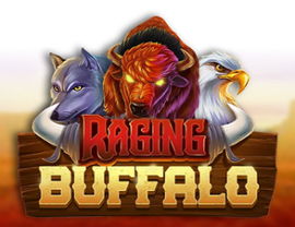 Raging Buffalo