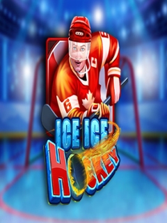 Ice Ice Hockey