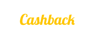 Cashback Kasino Casino Logo