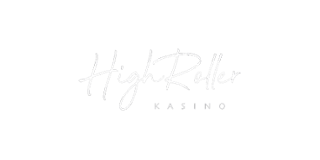 HighrollerKasino Casino Logo