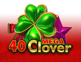 40 Mega Clover