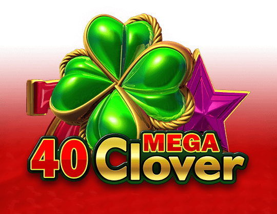 40 Mega Clover