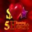 5 Burning Heart