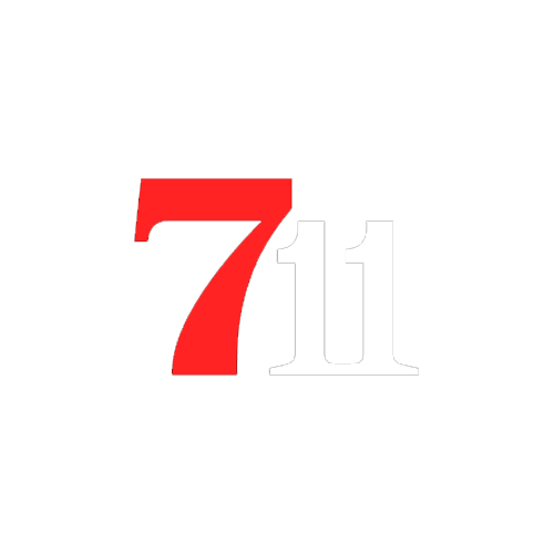 Logo van Casino 711 NL