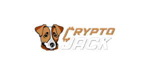 Crypto Jack Casino Logo