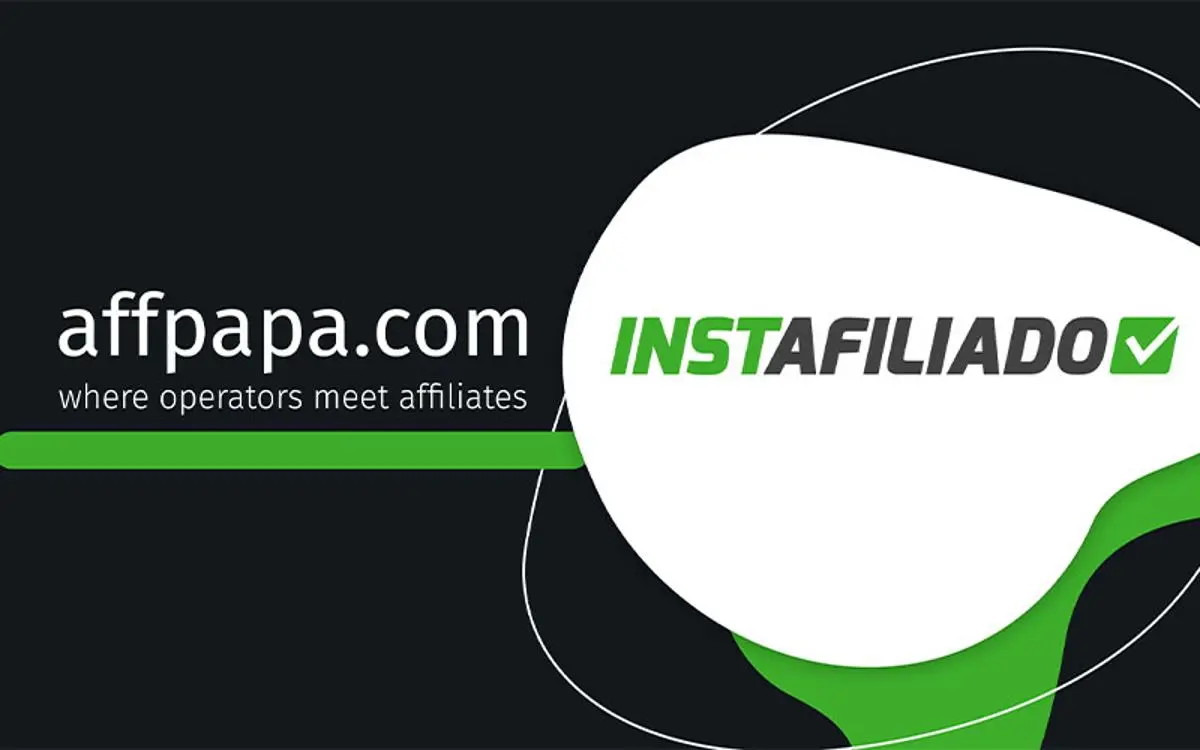 AffPapa's partnership with Instafiliado.