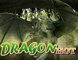 Dragon Hot