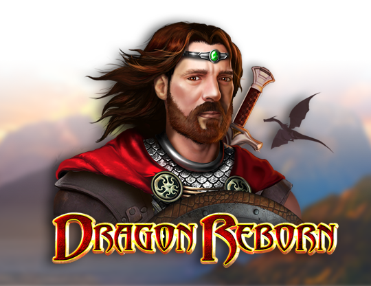 Dragon Reborn