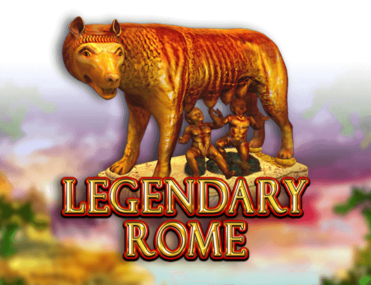 Legendary Rome