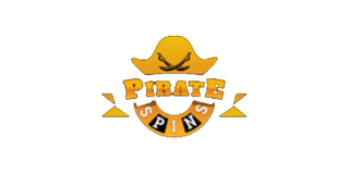 PirateSpins Casino Logo