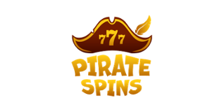 PirateSpins Casino logo