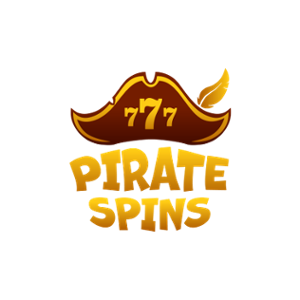 PirateSpins Casino Logo