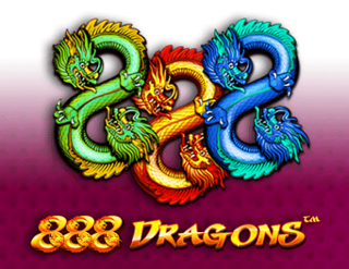 888 Dragons: Acerte os dragões e ganhe até 100x