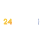 24slots Casino Logo