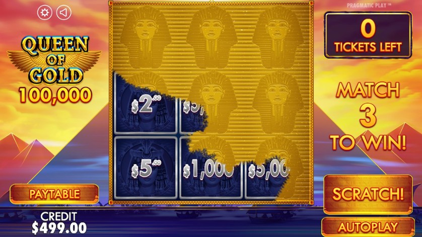 Free Scratch Card Online Free Scratch Card Online