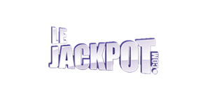 LeJackpot Casino Logo