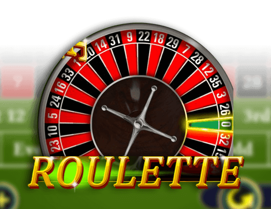 Roulette (Pragmatic Play)