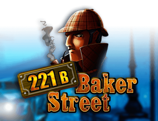 221B Baker Street