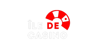 Ile de Casino Logo