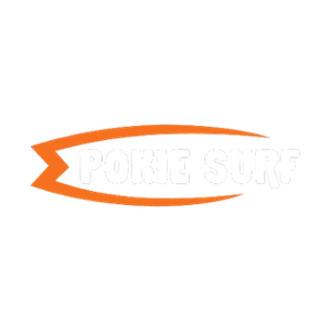 PokieSurf Casino Logo
