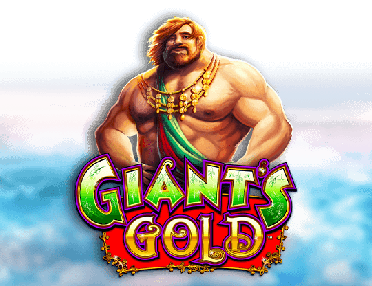 Giant's Gold