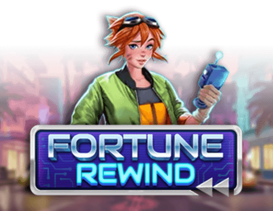 Fortune Rewind