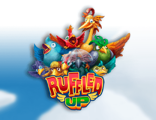Ruffled Up