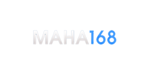 MAHA168 Casino Logo