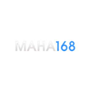 MAHA168 Casino Logo
