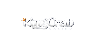 KingCrab Casino Logo