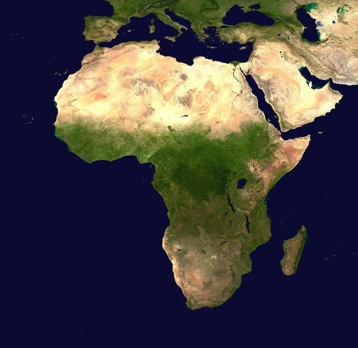 africa-continent