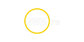 365.rs Casino Logo