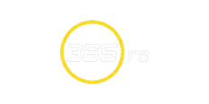365.rs Casino Logo