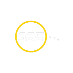 365.rs Casino Logo