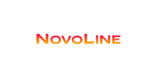 NOVOLINE Casino Logo