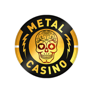 Metal Casino ES Logo