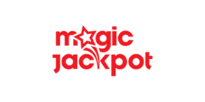 MagicJackpot Casino Logo