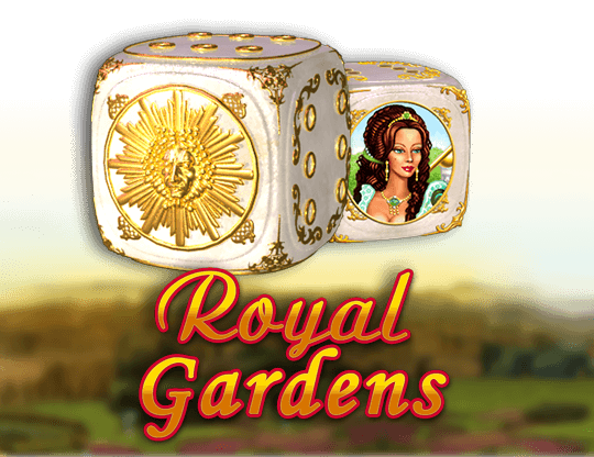 Royal Gardens