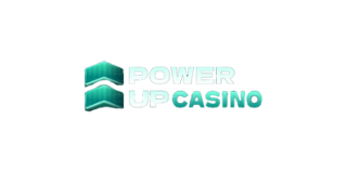 PowerUp Casino logo