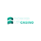 PowerUp Casino Logo