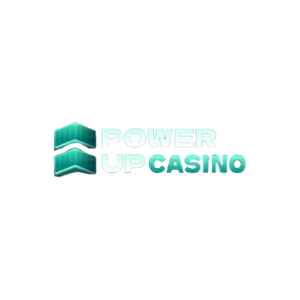 PowerUp Casino Logo
