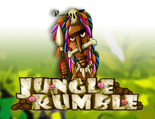 Jungle Rumble