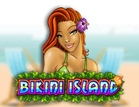 Bikini Island