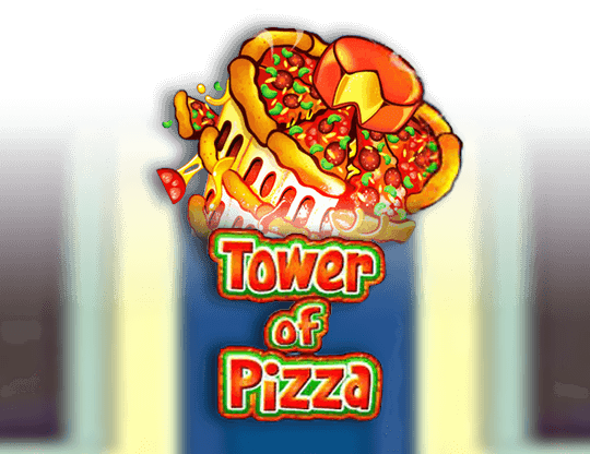 Tower Of Pizza