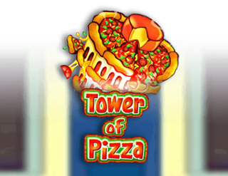 Tower Of Pizza