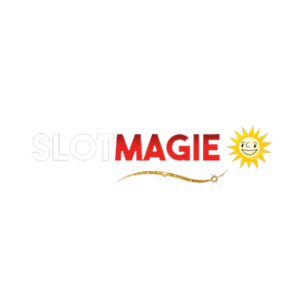 SlotMagie Spielothek Logo