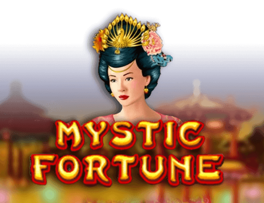 Mystic Fortune
