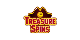 Treasure Spins Casino Logo