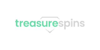 Treasure Spins Casino logo